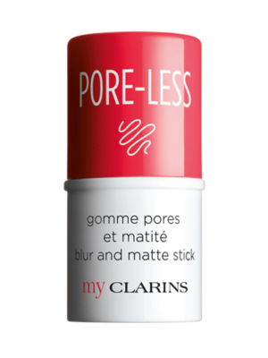 MY CLARINS PORE-LESS GOMME PORES ET MATITÉ