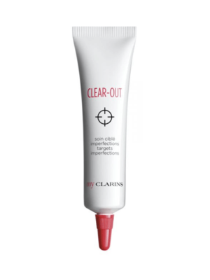 MY CLARINS CLEAR-OUT SOIN CIBLÉ IMPERFECTIONS