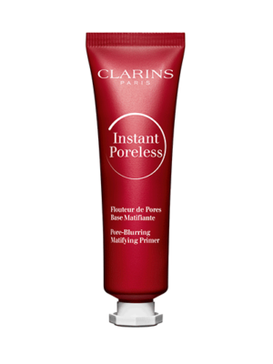 INSTANT PORELESS