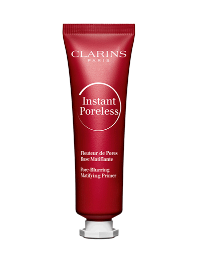 INSTANT PORELESS