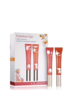 FABULOUS LIPS