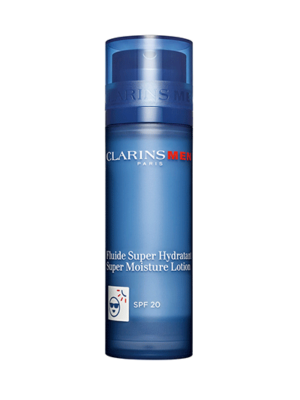 FLUIDE SUPER HYDRATANT SPF20