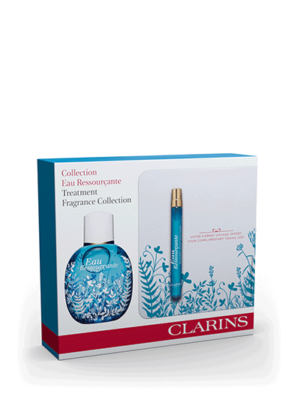 EAU RESSOURÇANTE
