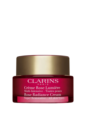 CRÈME ROSE LUMIÈRE MULTI INTENSIVE