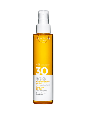 HUILE-EN-BRUME SOLAIRE SPF30