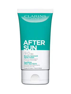 BAUME APRÈS SOLEIL