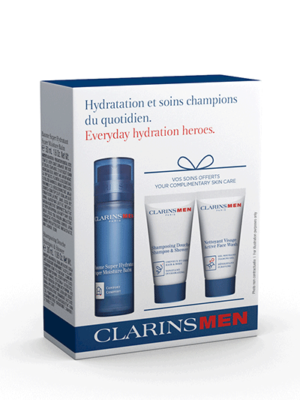 CLARINSMEN HYDRA