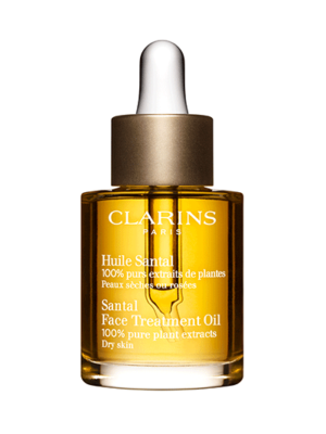 HUILE SANTAL