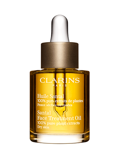 HUILE SANTAL