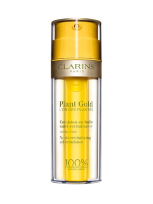 PLANT GOLD EMULSION-EN-HUILE