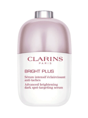 BRIGHT PLUS SÉRUM INTENSIF ÉCLARISSANT ANTI-TACHES
