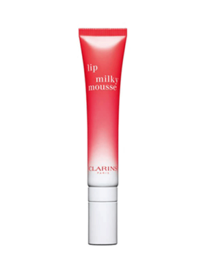 LIP MILKY MOUSSE