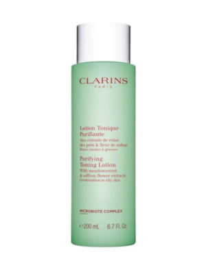 LOTION TONIQUE PURIFIANTE
