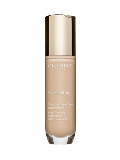 EVERLASTING FOUNDATION