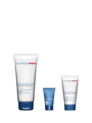 CLARINS MAN SHAMPOOING IDÉAL
