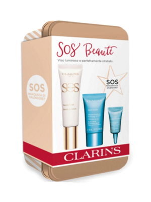 SOS BEAUTÉ 00 UNIVERSAL PRIMER