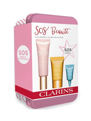 SOS BEAUTÉ 01 ROSE PRIMER