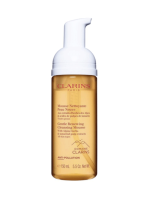 MOUSSE NETTOYANTE PEAU NEUVE