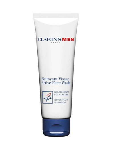 NETTOYANT VISAGE