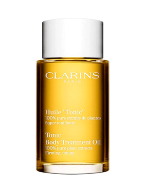 HUILE TONIC