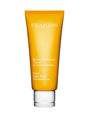 BAUME HYDRATANT TONIC