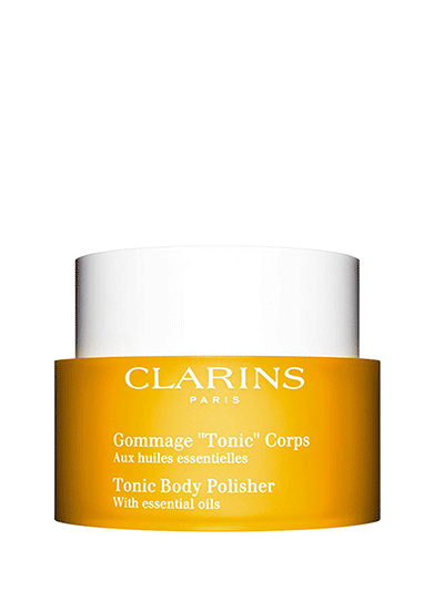 GOMMAGE TONIC CORPS
