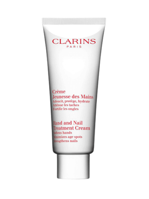 CRÈME JEUNESSE DES MAINS