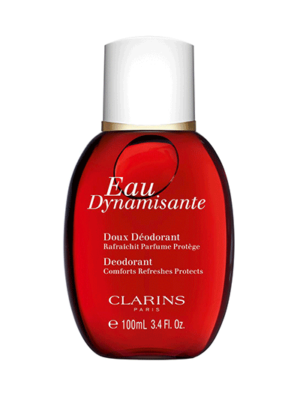 EAU DYNAMISANTE