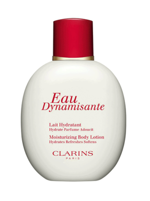 EAU DYNAMISANTE