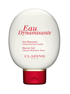 EAU DYNAMISANTE