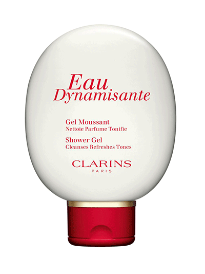 EAU DYNAMISANTE