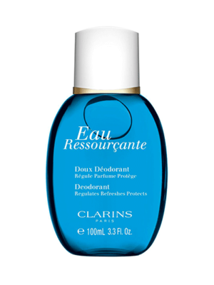 EAU RESSOURÇANTE