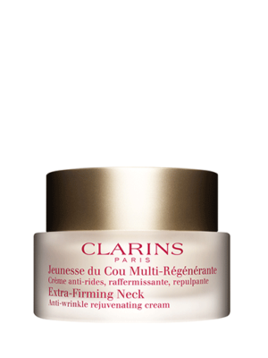 MULTI- RÉGÉNÉRANTE CRÈME JEUNEUSSE DU COU