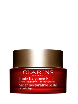 MULTI-INTENSIVE CRÈME HAUTE EXIGENCE NUIT