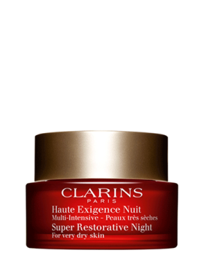 MULTI-INTENSIVE CRÈME HAUTE EXIGENCE NUIT
