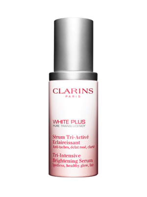 WHITE PLUS SERUM TRI-ACTIVE ECLAIRCISSANTE
