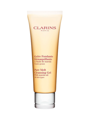 GELÉE FONDANTE DÉMAQUILLANTE