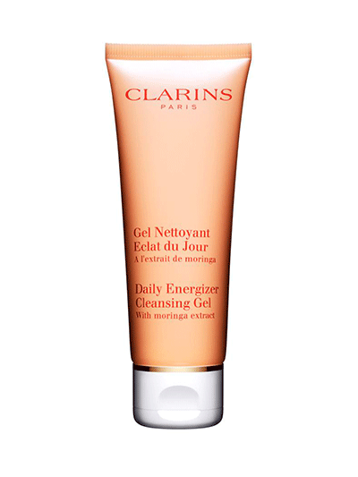 GEL NETTOYANT ECLAT DU JOUR
