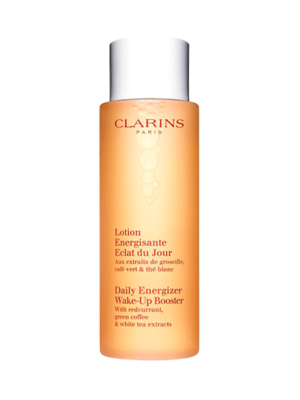 LOTION ÉNERGISANTE ECLAT DU JOUR
