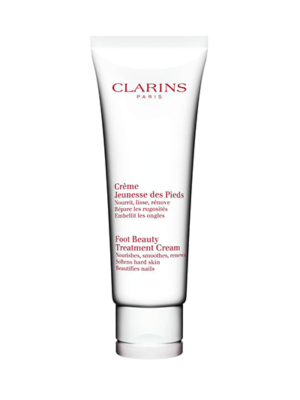 CRÈME JEUNESSE DES PIEDS