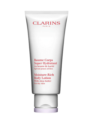 BAUME CORPS SUPER HYDRATANT