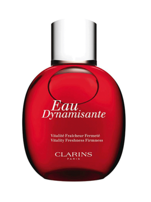 EAU DYNAMISANTE