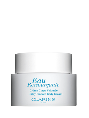 EAU RESSOURÇANTE