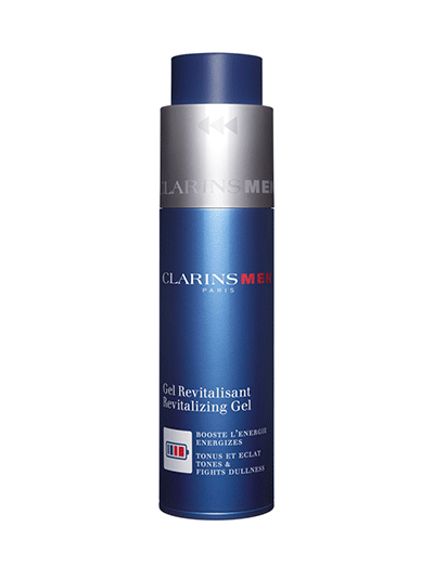 GEL REVITALISANT