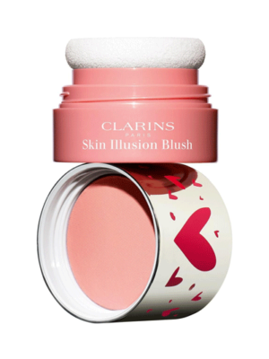 SKIN ILLUSION BLUSH