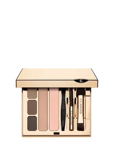 KIT SOURCILS PALETTE PRO