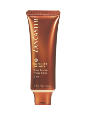 INFINITE BRONZE FLUID FOUNDATION SPF6