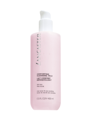 COMFORTING CLEANSING MILK