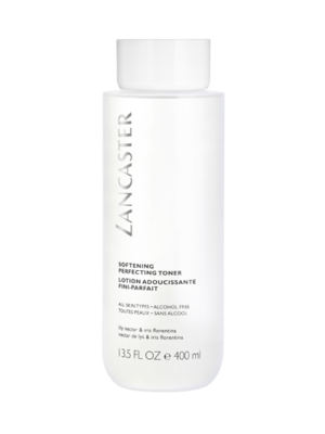 SOFTENING PERFECTING TONER