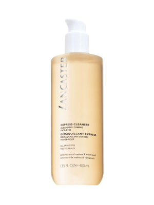 EXPRESS CLEANSER